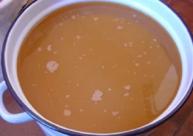 Яблочный уксус в домашних условиях - Простой пошаговый рецепт