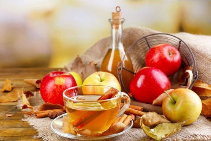 Яблочный уксус в домашних условиях - Простой пошаговый рецепт