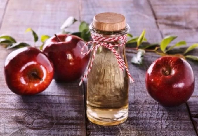 Яблочный уксус в домашних условиях - Простой пошаговый рецепт