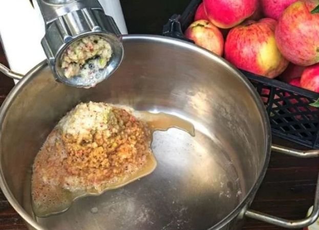 Яблочный уксус в домашних условиях - Простой пошаговый рецепт