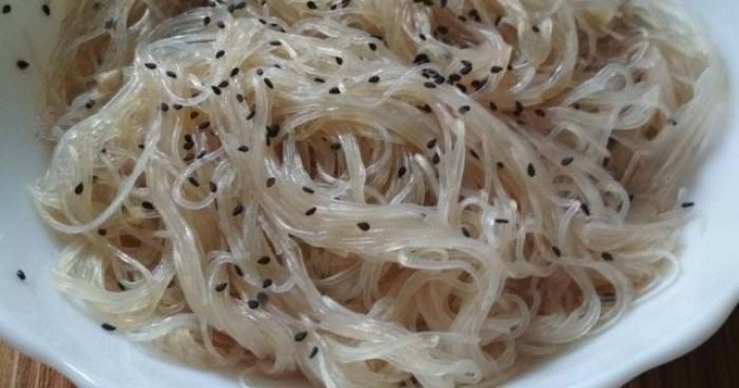 Як готувати фунчозу — 9 кращих і швидких рецептів