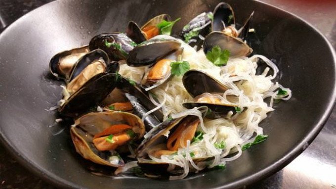 Як готувати фунчозу — 9 кращих і швидких рецептів