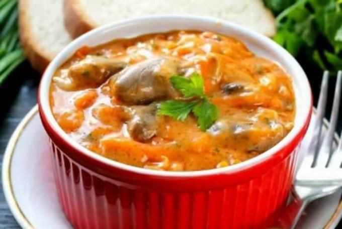 Як готувати курячі сердечка — 15 кращих рецептів