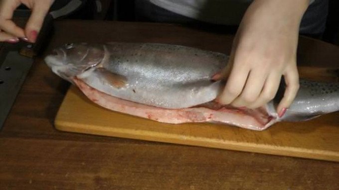 Як готувати миня: 7 простих і смачних страв