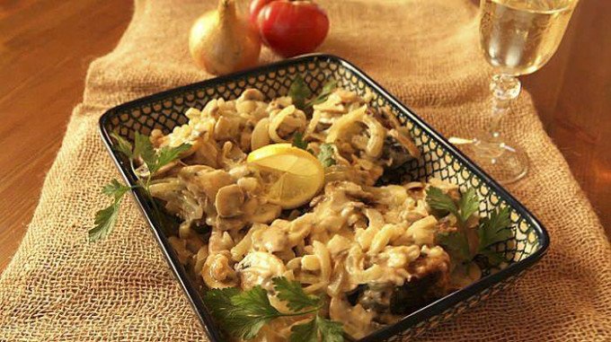 Як готувати миня: 7 простих і смачних страв