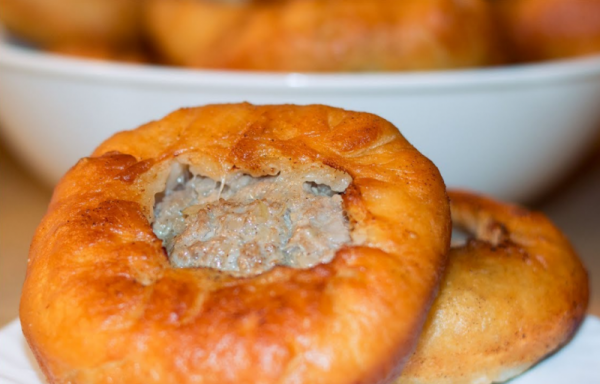 Як ліпити біляші – 9 способів