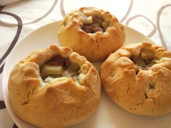 Як ліпити біляші – 9 способів