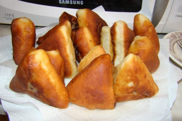 Як ліпити біляші – 9 способів