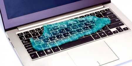 Як почистити клавіатуру ноутбука — огляд механічних та професійних методів