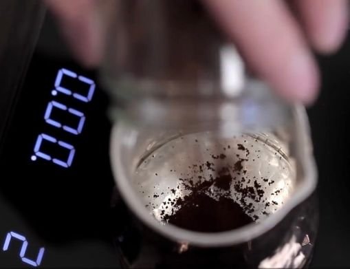 Как правильно варить кофе в турке на электрической плите