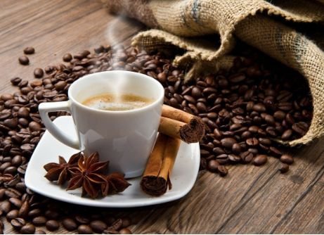 Как правильно варить кофе в турке на электрической плите