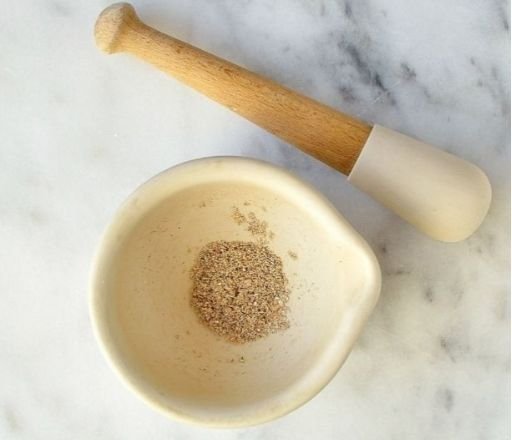 Как правильно варить кофе в турке на электрической плите