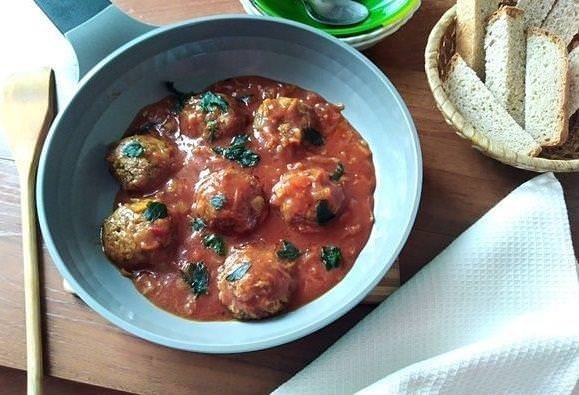 Як приготувати фалафель: 5 смачних рецептів