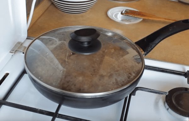 Как приготовить грибы рыжики - рецепт с фото, видео и подробным описанием