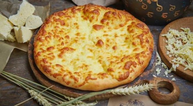 Як приготувати хачапурі: 6 найприємніших сполучень