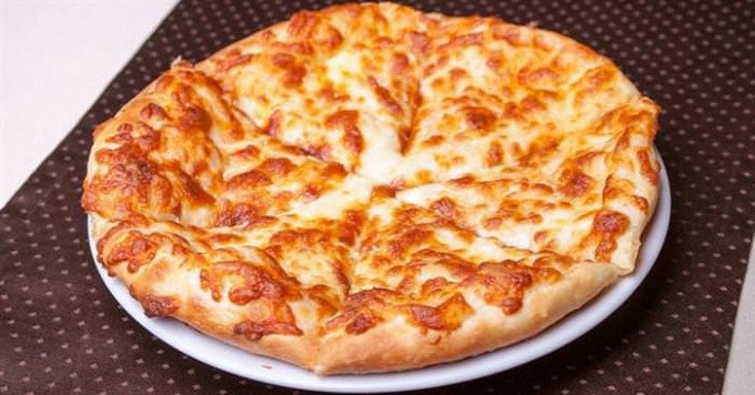 Як приготувати хачапурі: 6 найприємніших сполучень