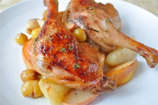 Як приготувати кролика на новий рік — найкращі рецепти