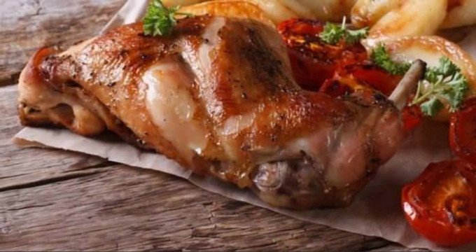 Як приготувати кролика на новий рік — найкращі рецепти