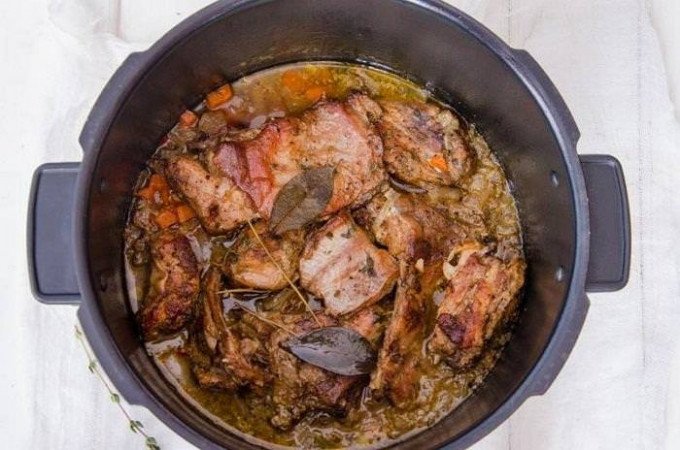 Як приготувати кролика на новий рік — найкращі рецепти