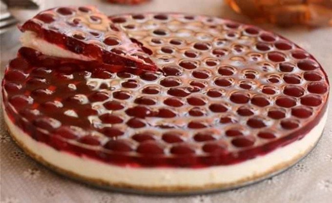 Як приготувати легкий йогуртовий торт — кращі рецепти!