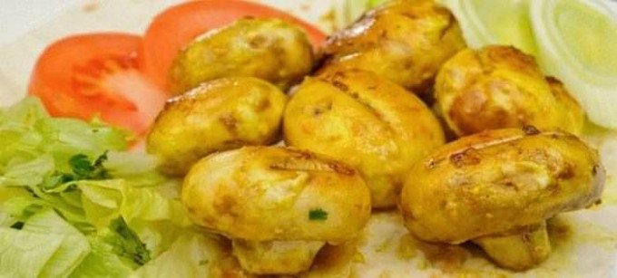 Як приготувати маринад для грибів за 10 хвилин!