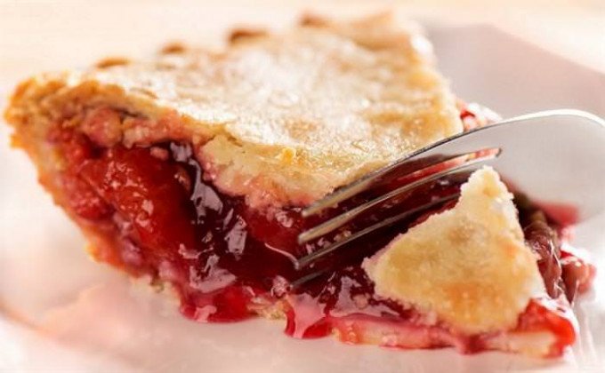 Як приготувати пиріг зі сливами – 23 смачні рецепти