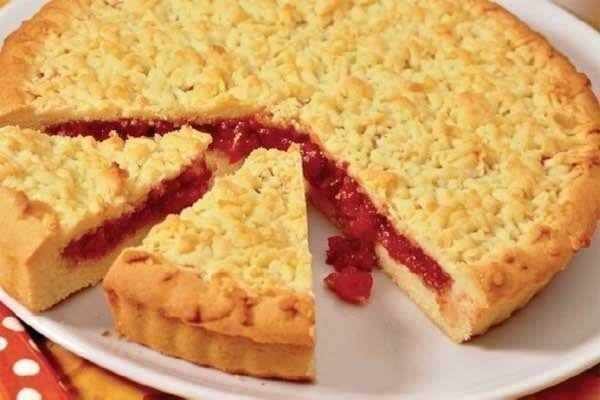 Як приготувати пиріг зі сливами – 23 смачні рецепти