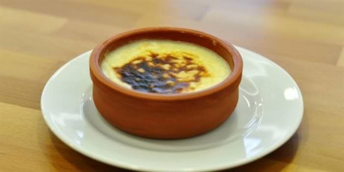 Як приготувати пудинг: 9 класичних рецептів