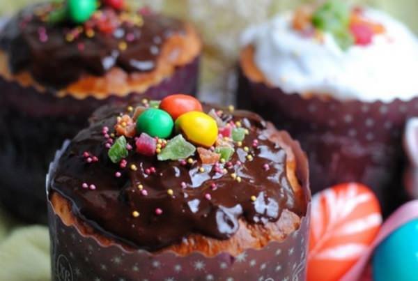 Як приготувати шоколадну глазур – 10 смачних рецептів