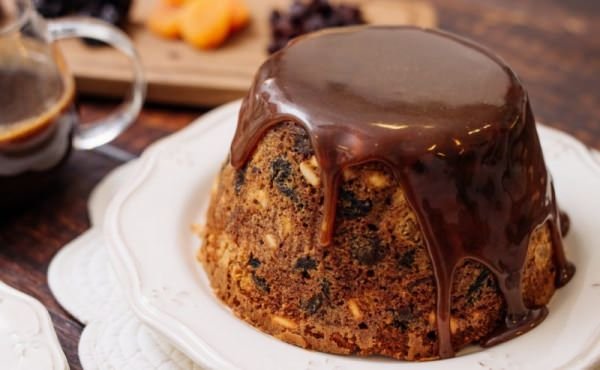 Як приготувати шоколадну глазур – 10 смачних рецептів