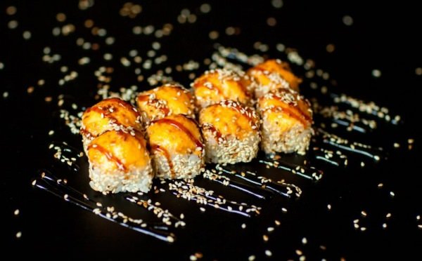 Як приготувати суші в домашніх умовах – 5 рецептів