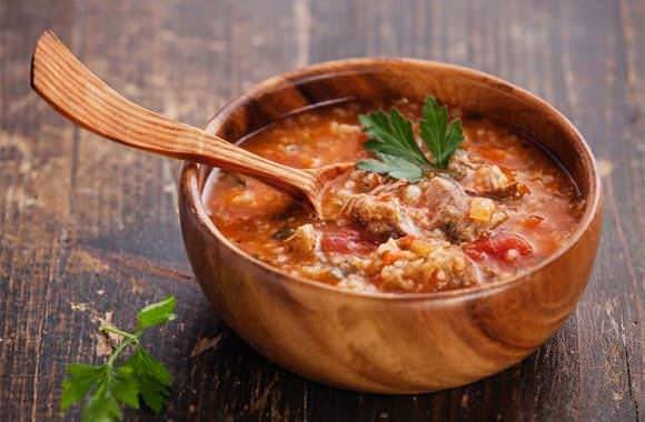 Як приготувати юшку з горбуші — 9 способів!