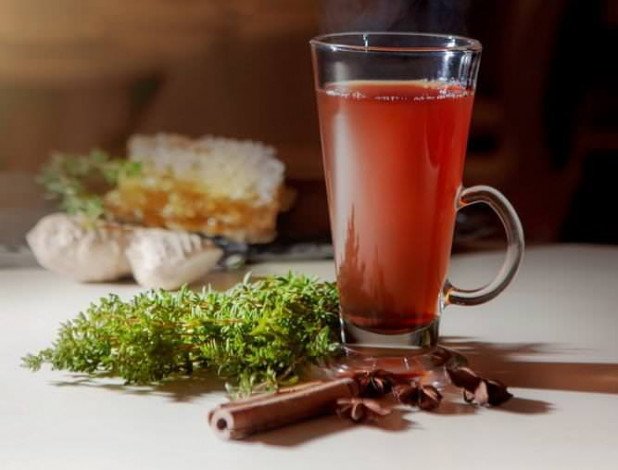 Як приготувати збитень в домашніх умовах