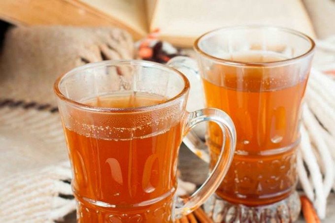 Як приготувати збитень в домашніх умовах