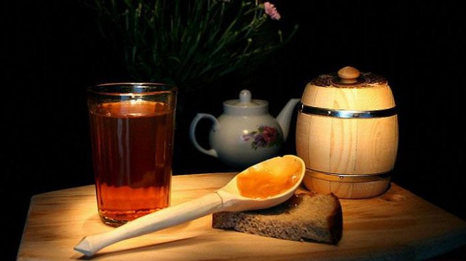 Як приготувати збитень в домашніх умовах