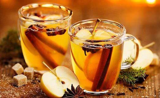 Як приготувати збитень в домашніх умовах