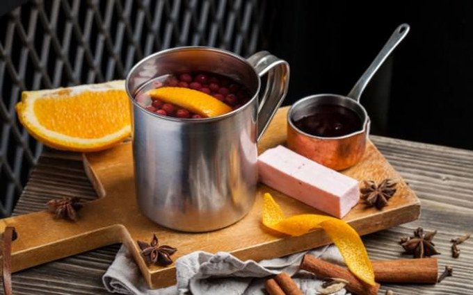 Як приготувати збитень в домашніх умовах