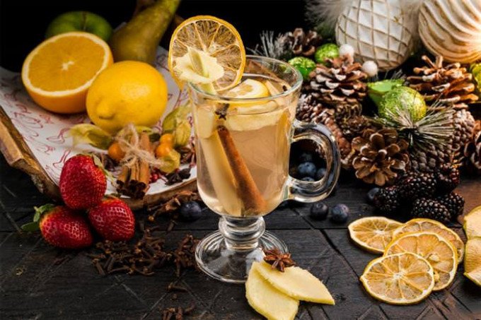 Як приготувати збитень в домашніх умовах