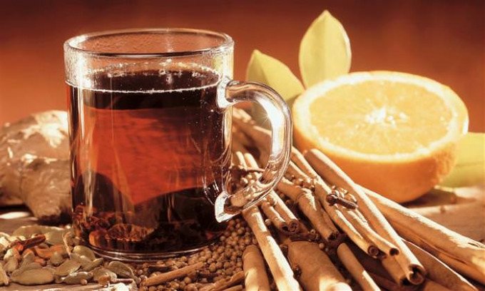 Як приготувати збитень в домашніх умовах