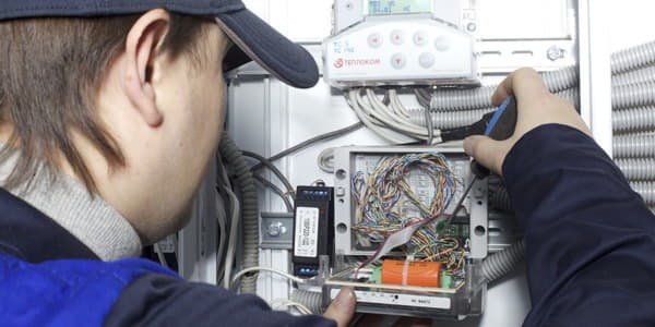 Як підключити електричний котел опалення?