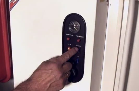 Як підключити електричний котел опалення?