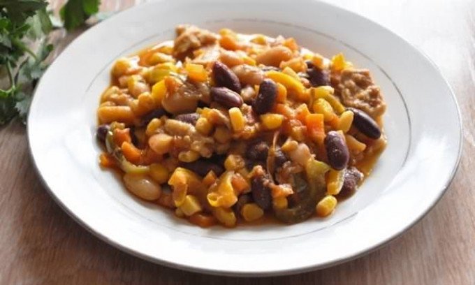 Як смачно приготувати курку: смачні покрокові рецепти