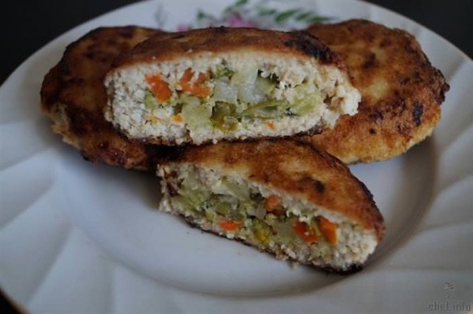 Як смачно приготувати курку: смачні покрокові рецепти