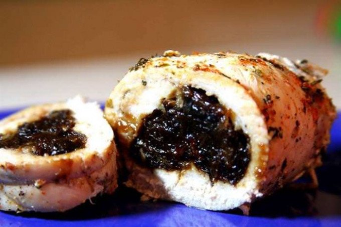 Як смачно приготувати курку: смачні покрокові рецепти