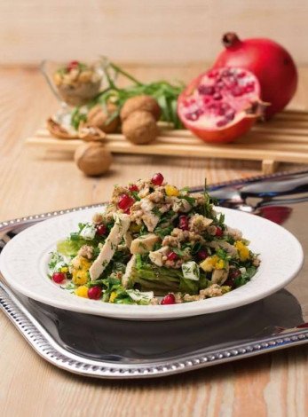 Як смачно приготувати курку: смачні покрокові рецепти