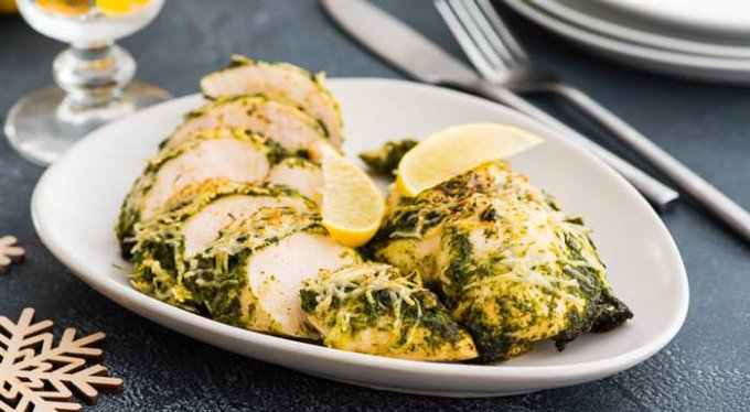 Як смачно приготувати курку: смачні покрокові рецепти