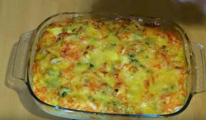 Як смачно приготувати курку: смачні покрокові рецепти