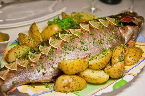 Як смачно приготувати пікшу: 14 кращих рецептів