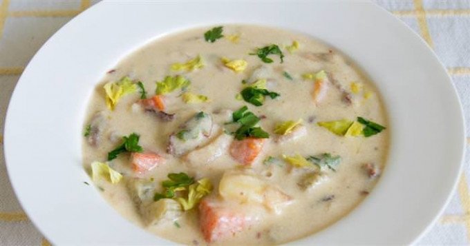 Як смачно приготувати пікшу: 14 кращих рецептів