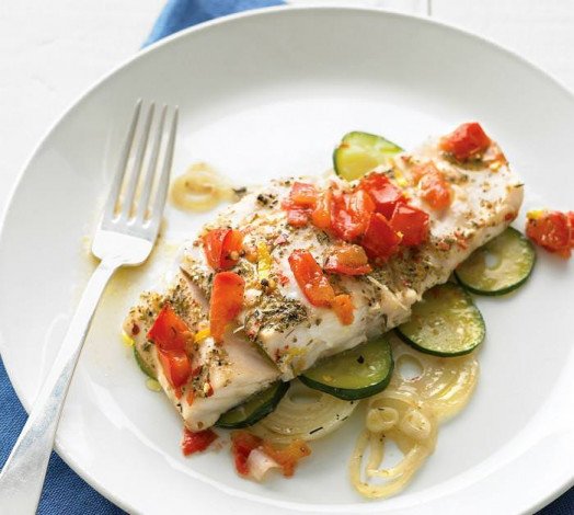 Як смачно приготувати пікшу: 14 кращих рецептів